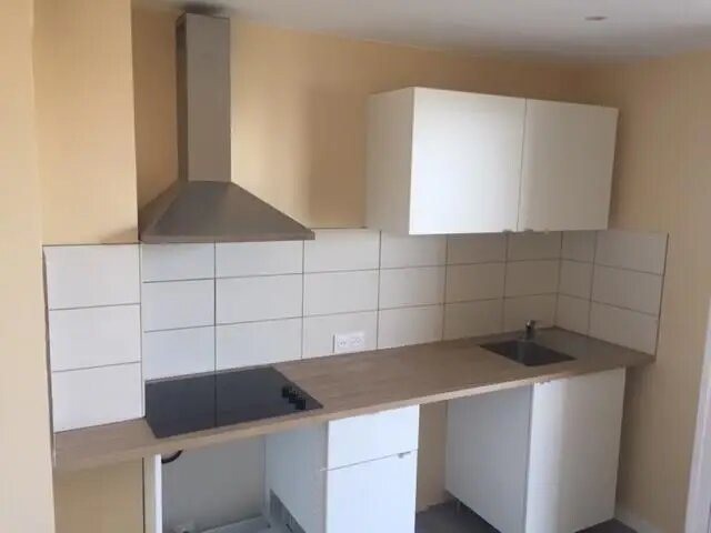 Appartement à louer, 68m², Marseille 10ème