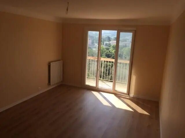 Appartement à louer, 68m², Marseille 10ème