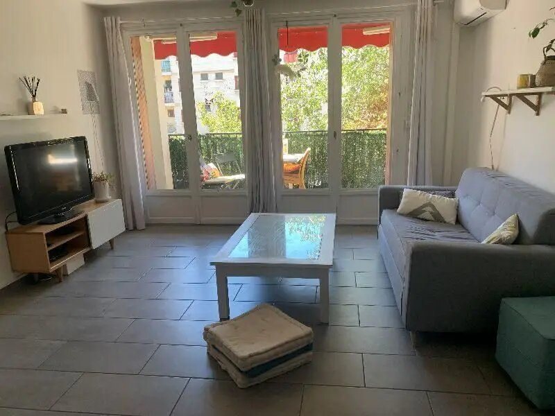 Appartement à louer, 66m², Aix-en-Provence