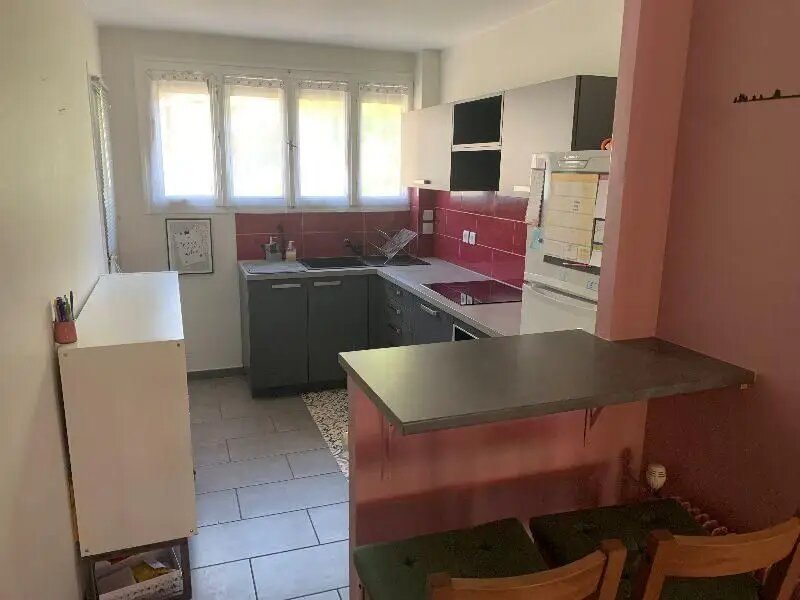 Appartement à louer, 66m², Aix-en-Provence