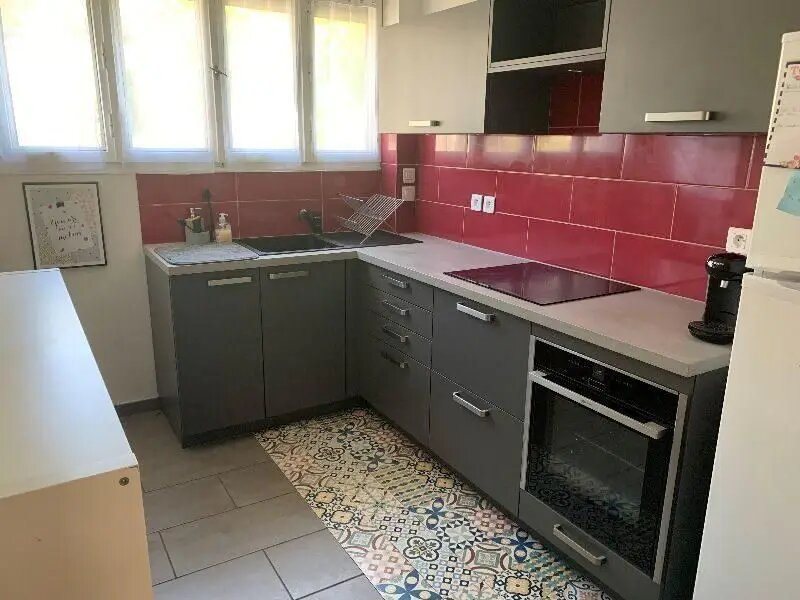 Appartement à louer, 66m², Aix-en-Provence