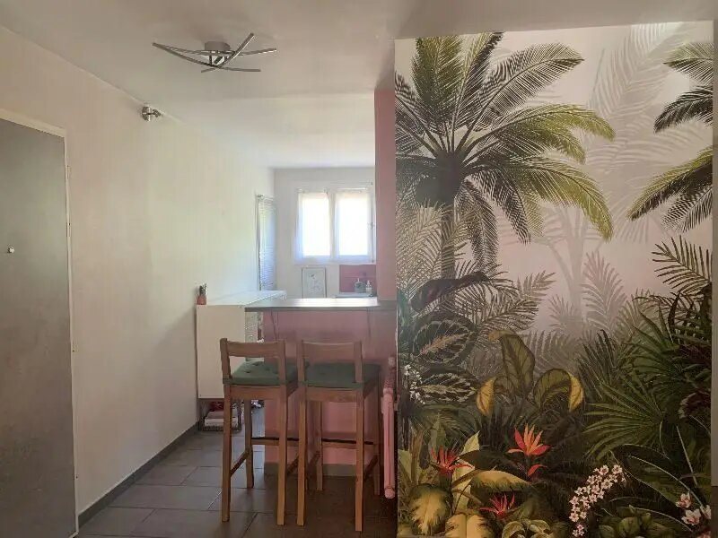 Appartement à louer, 66m², Aix-en-Provence
