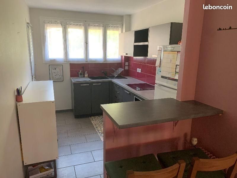 Appartement à louer, 66m², Aix-en-Provence