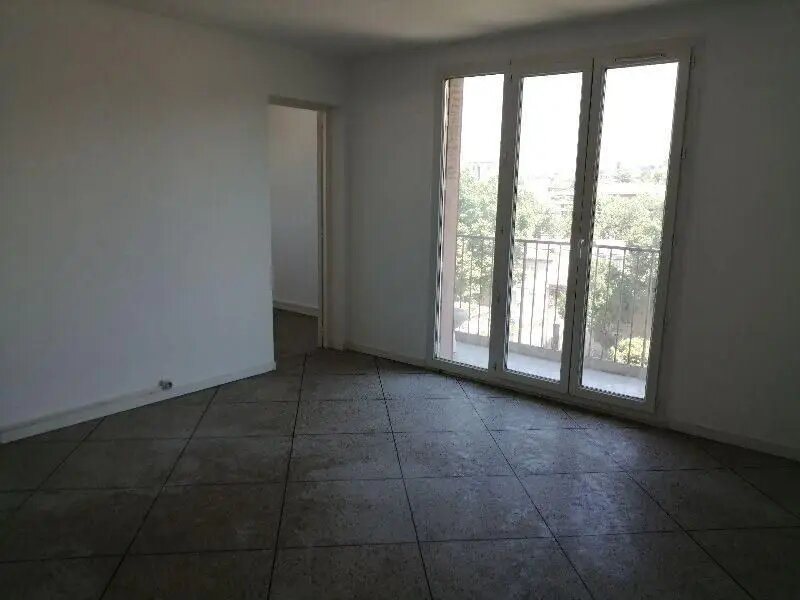 Appartement à louer, 68m², Marseille 14ème