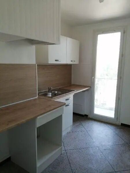 Appartement à louer, 68m², Marseille 14ème