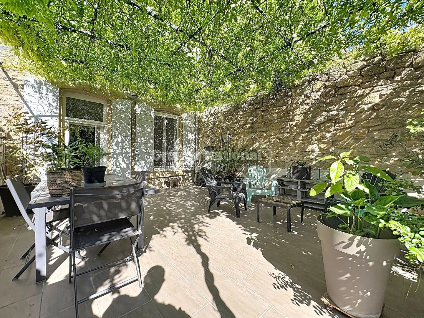 Appartement à vendre, 71m², Saint-Chamas