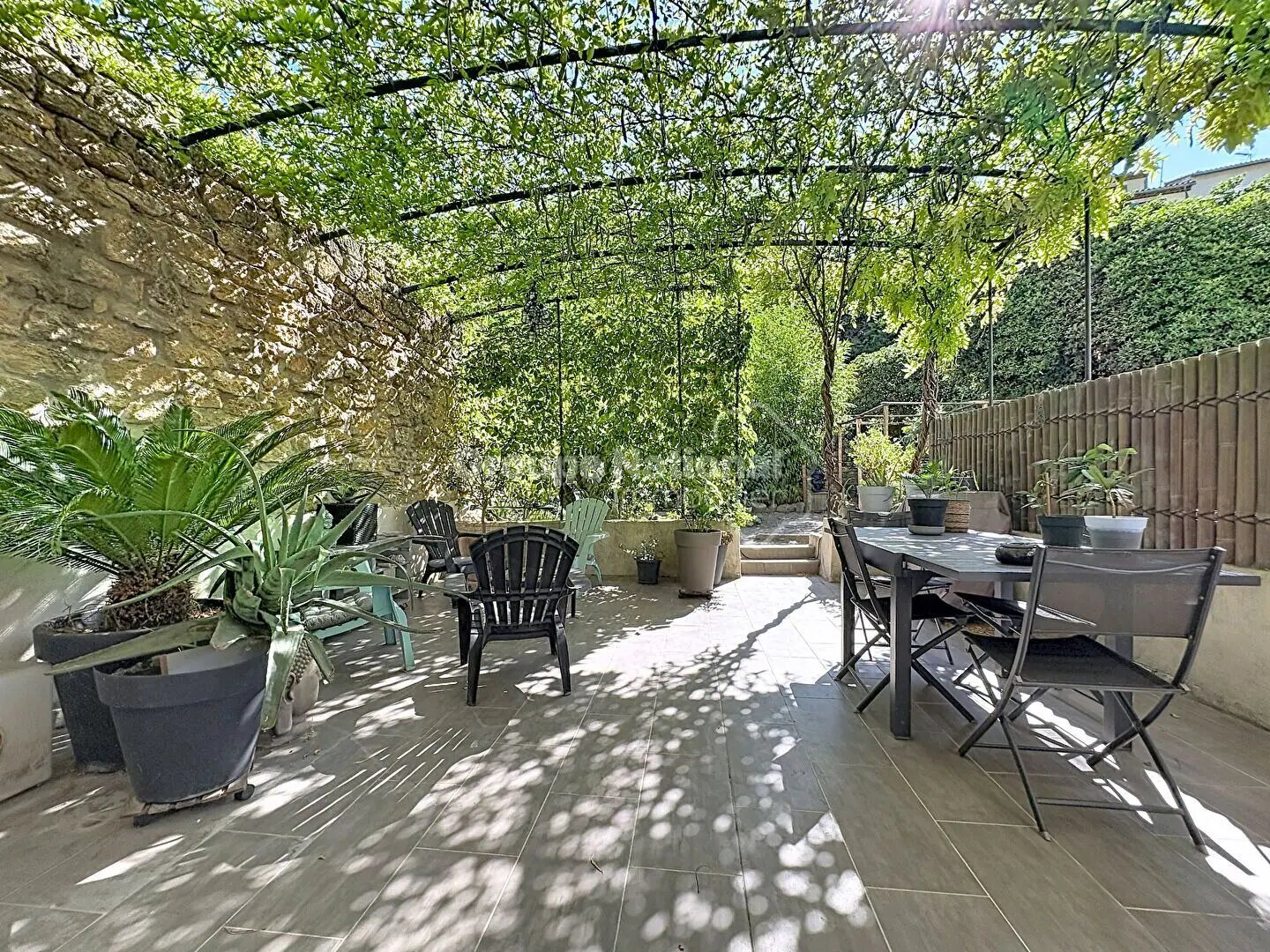 Appartement à vendre, 71m², Saint-Chamas