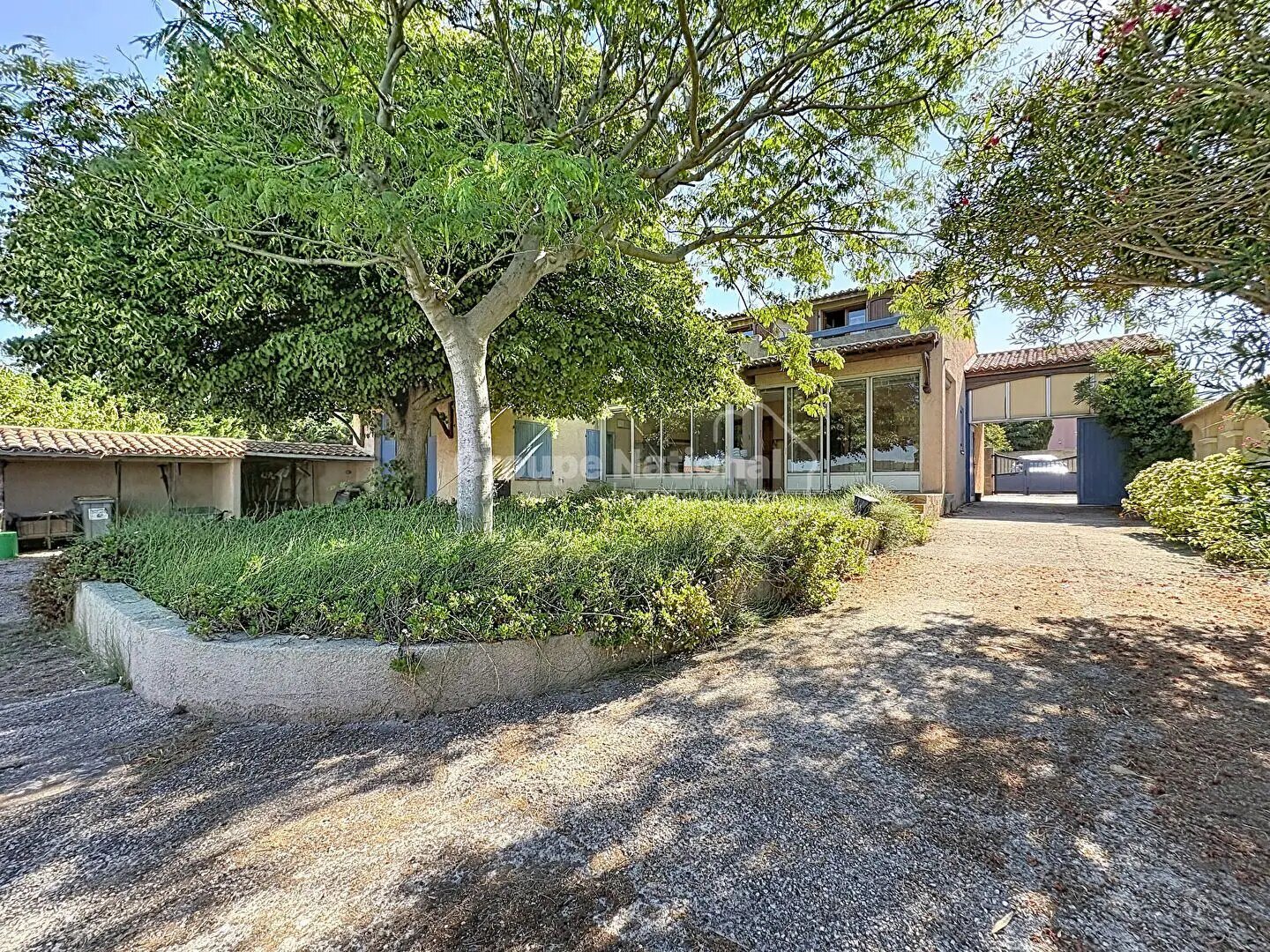 Maison à vendre, 114m², Saint-Chamas