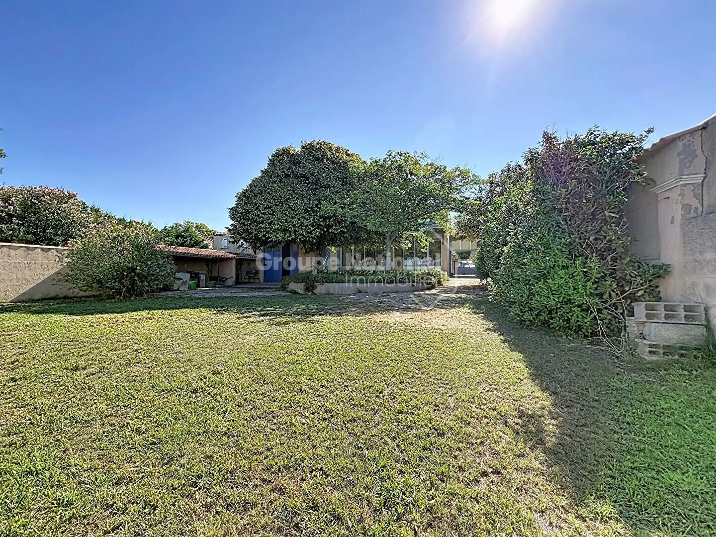 Maison à vendre, 114m², Saint-Chamas