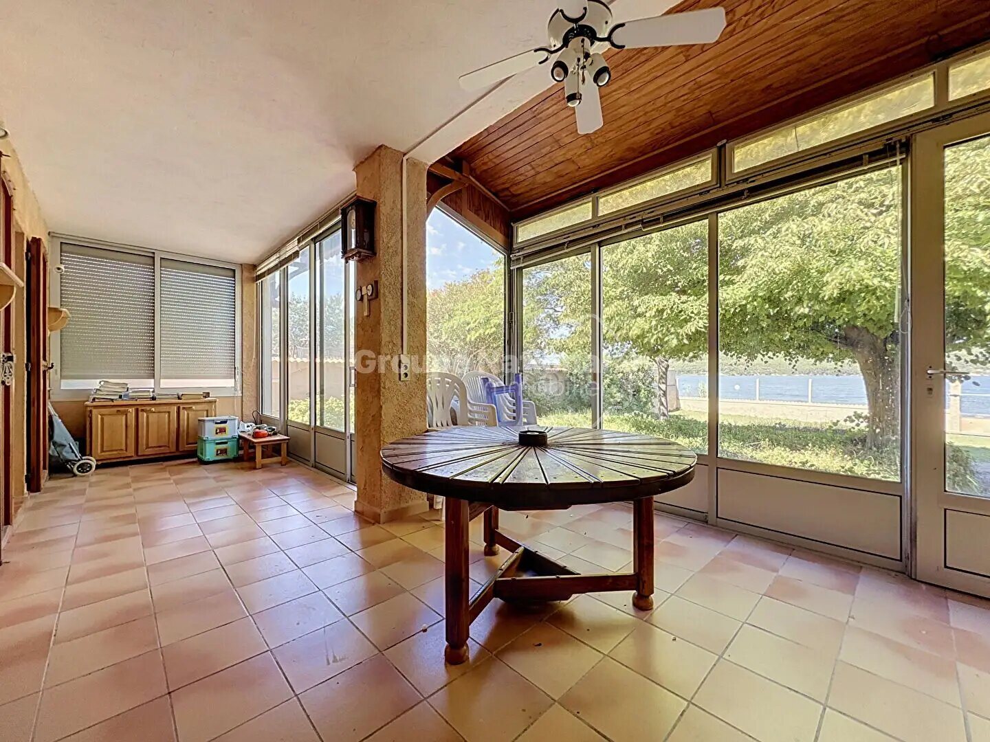 Maison à vendre, 114m², Saint-Chamas