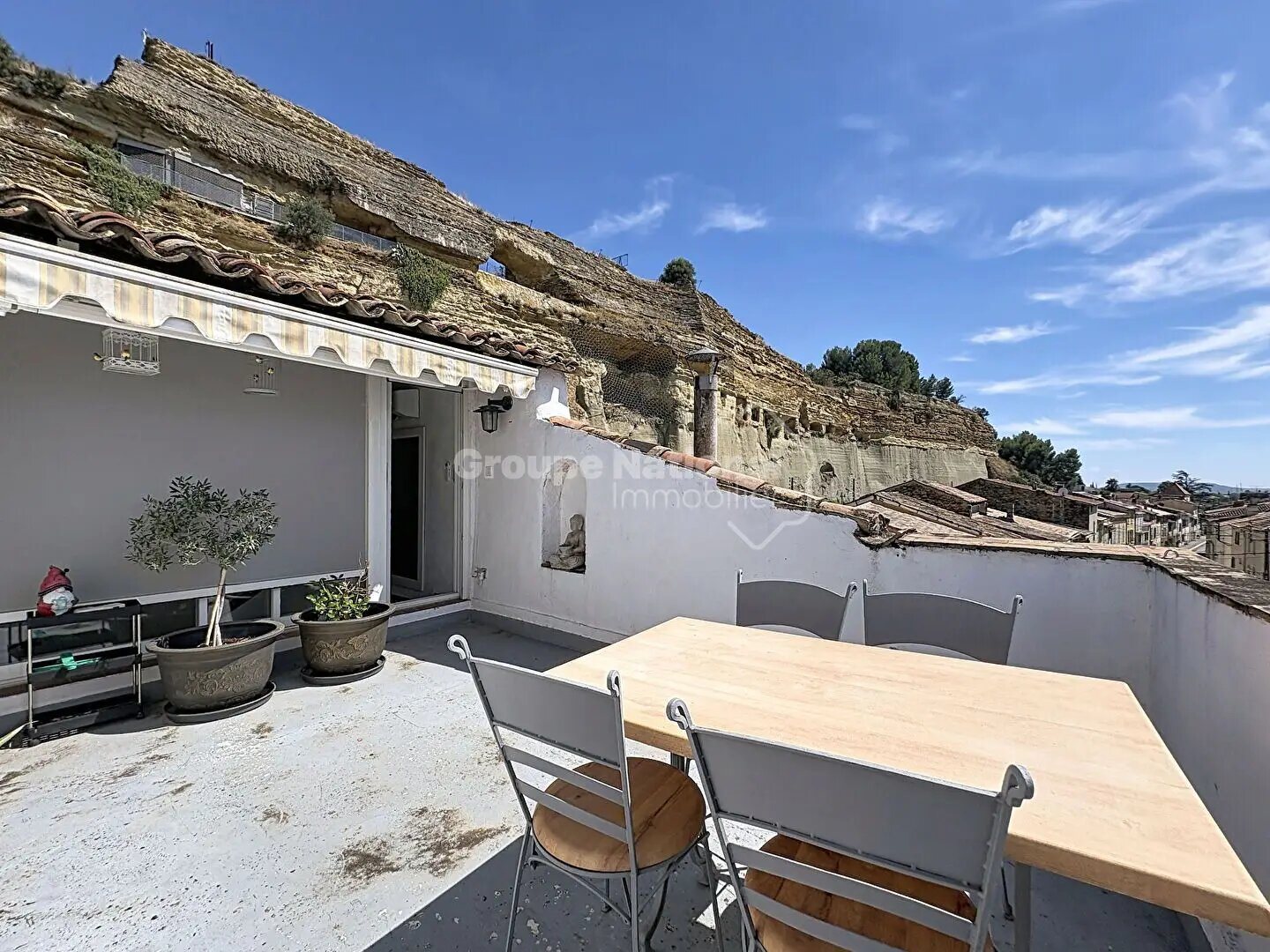 Maison à vendre, 104m², Saint-Chamas