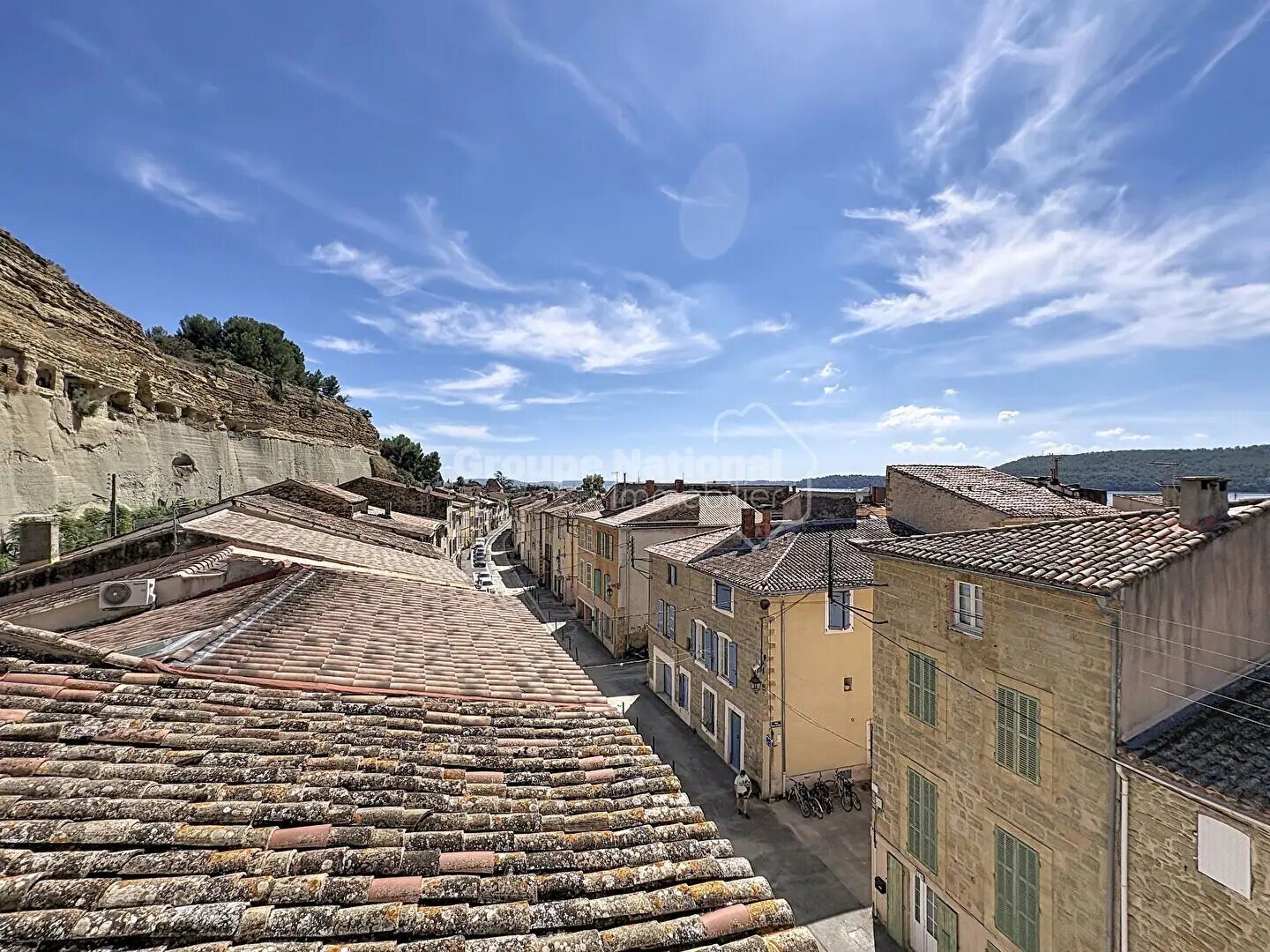 Maison à vendre, 104m², Saint-Chamas