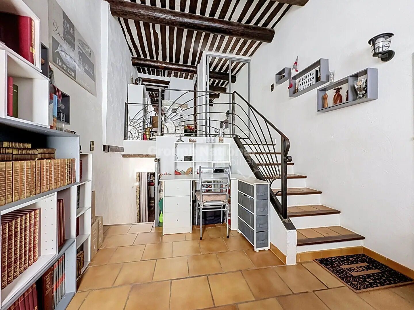 Maison à vendre, 104m², Saint-Chamas