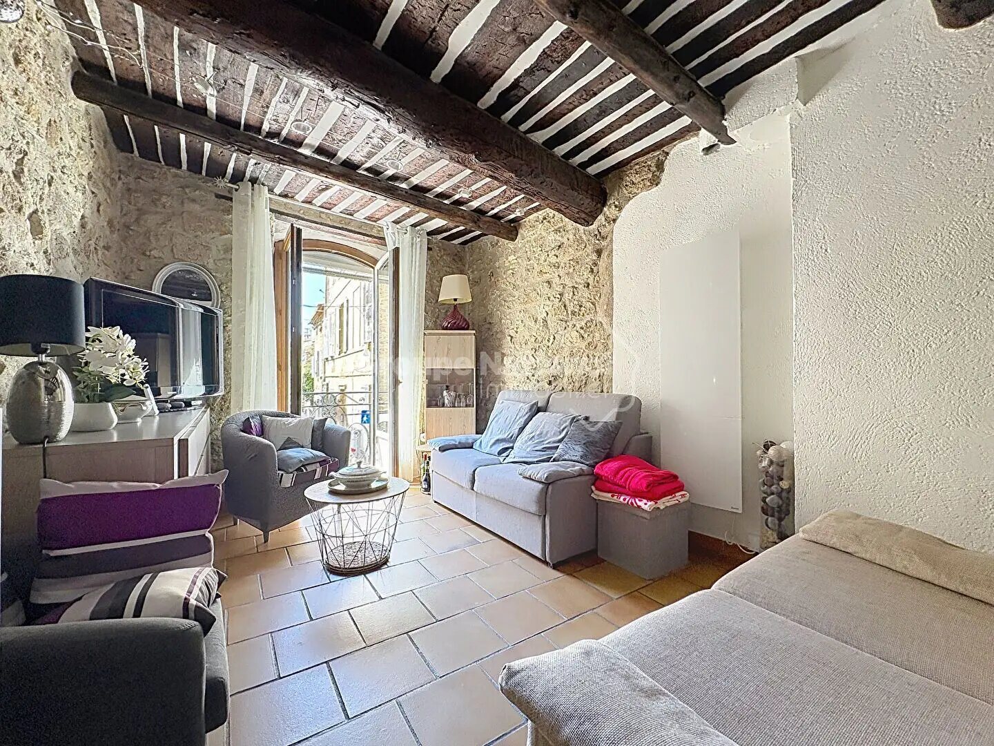 Maison à vendre, 104m², Saint-Chamas