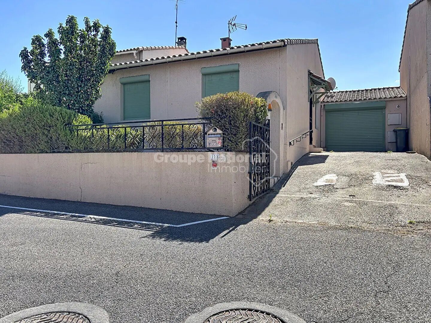 Maison à vendre, 84m², Miramas