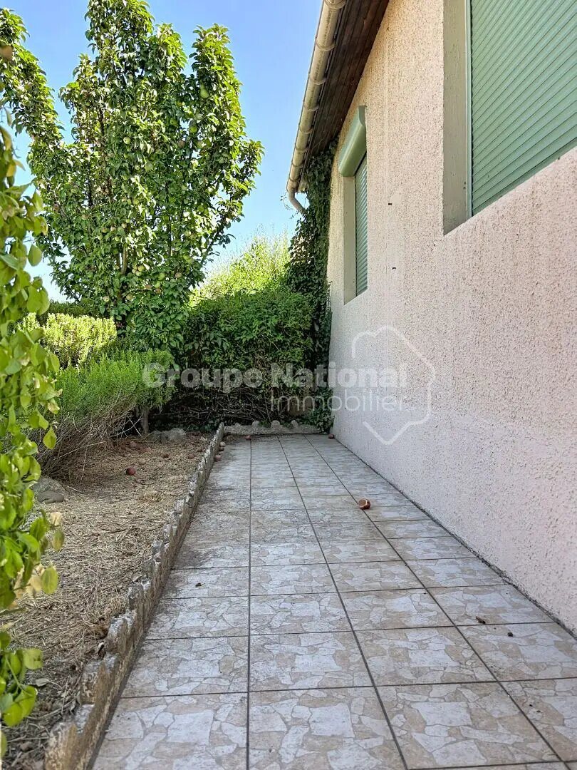 Maison à vendre, 84m², Miramas