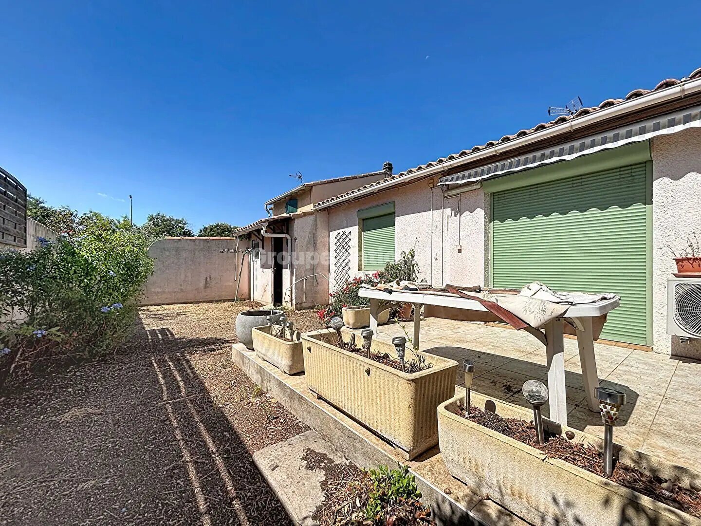 Maison à vendre, 84m², Miramas
