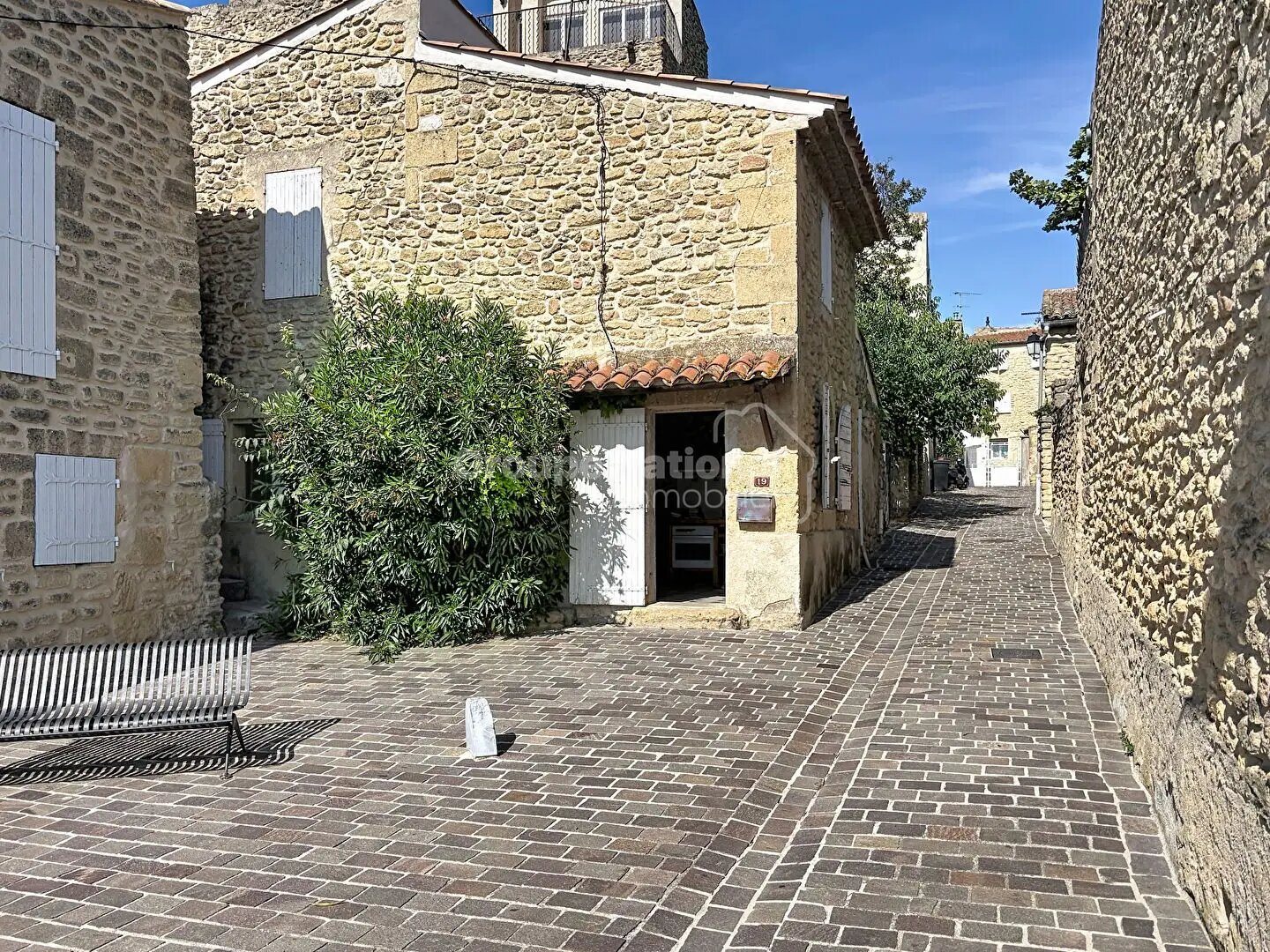 Maison à vendre, 75m², Cornillon-Confoux