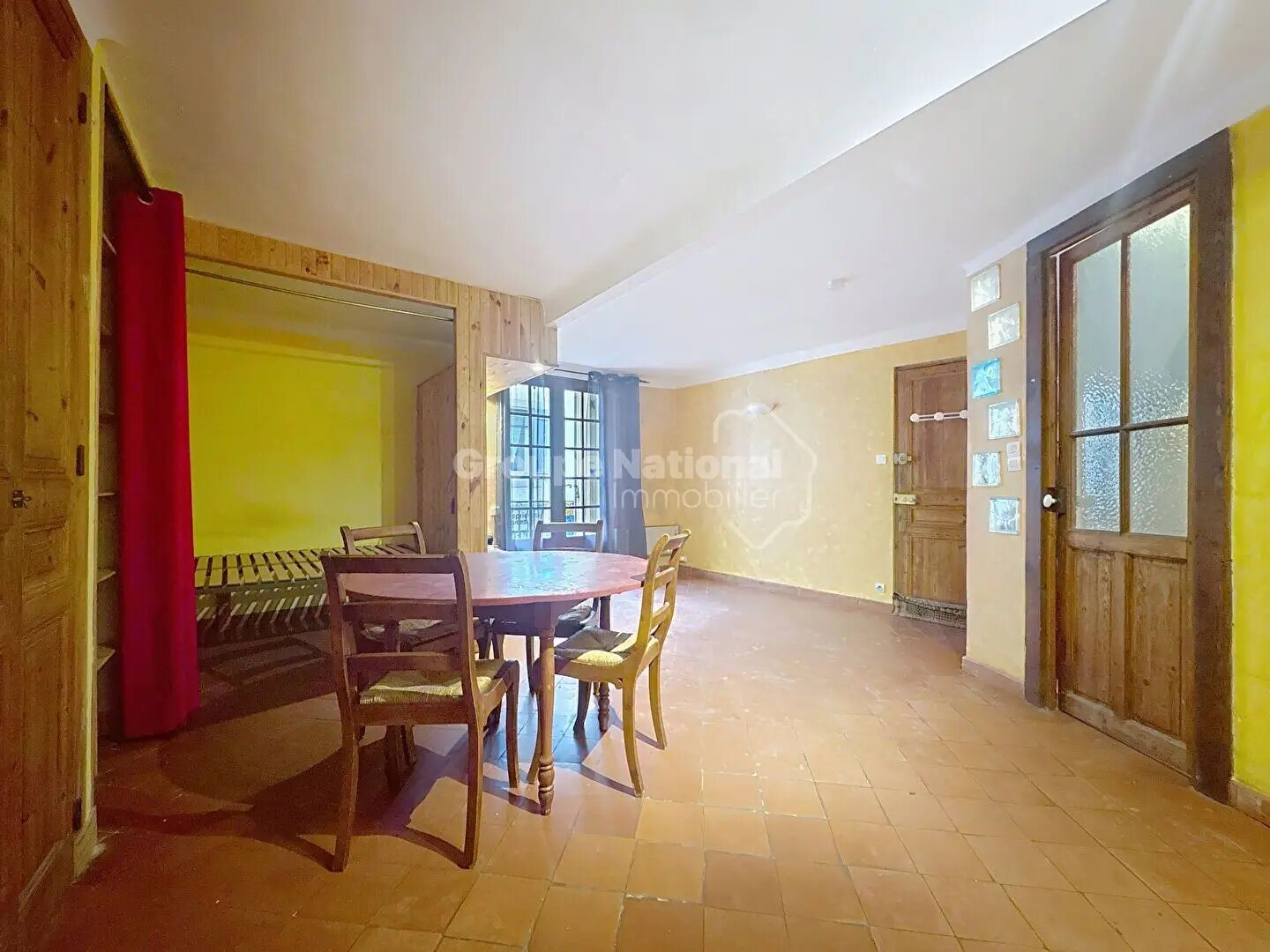 Maison à vendre, 69m², Saint-Chamas