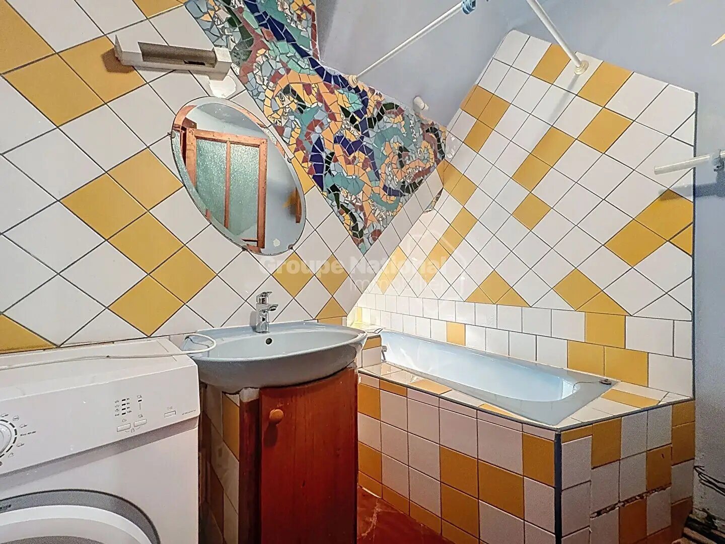 Maison à vendre, 69m², Saint-Chamas