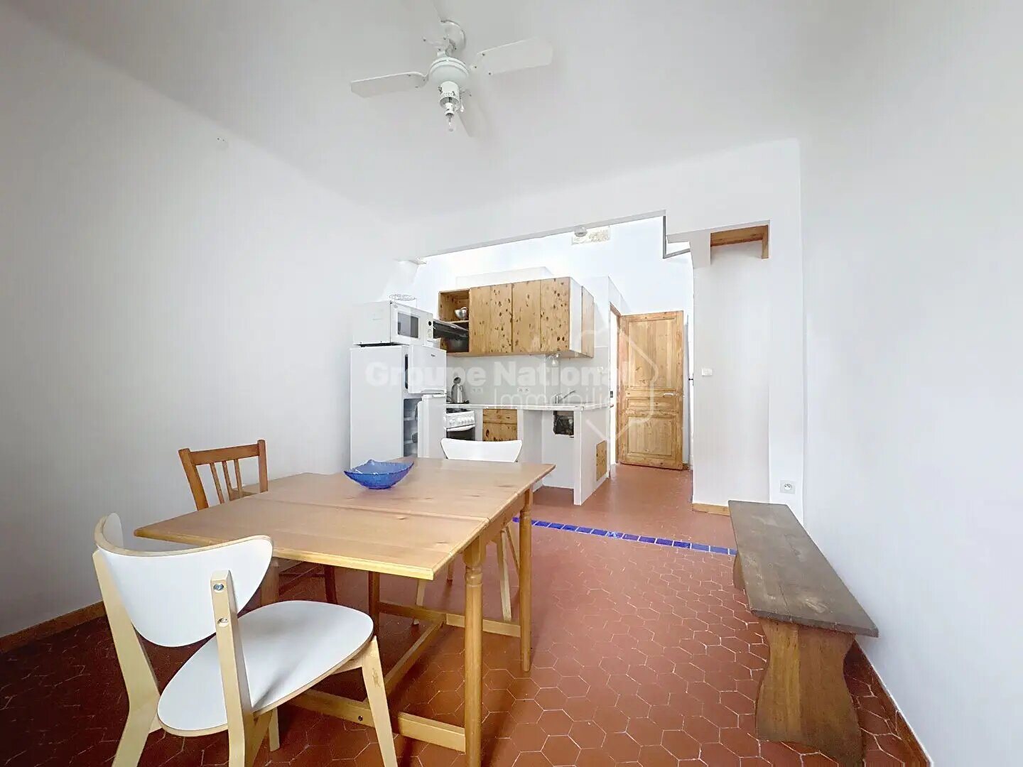 Maison à vendre, 69m², Saint-Chamas