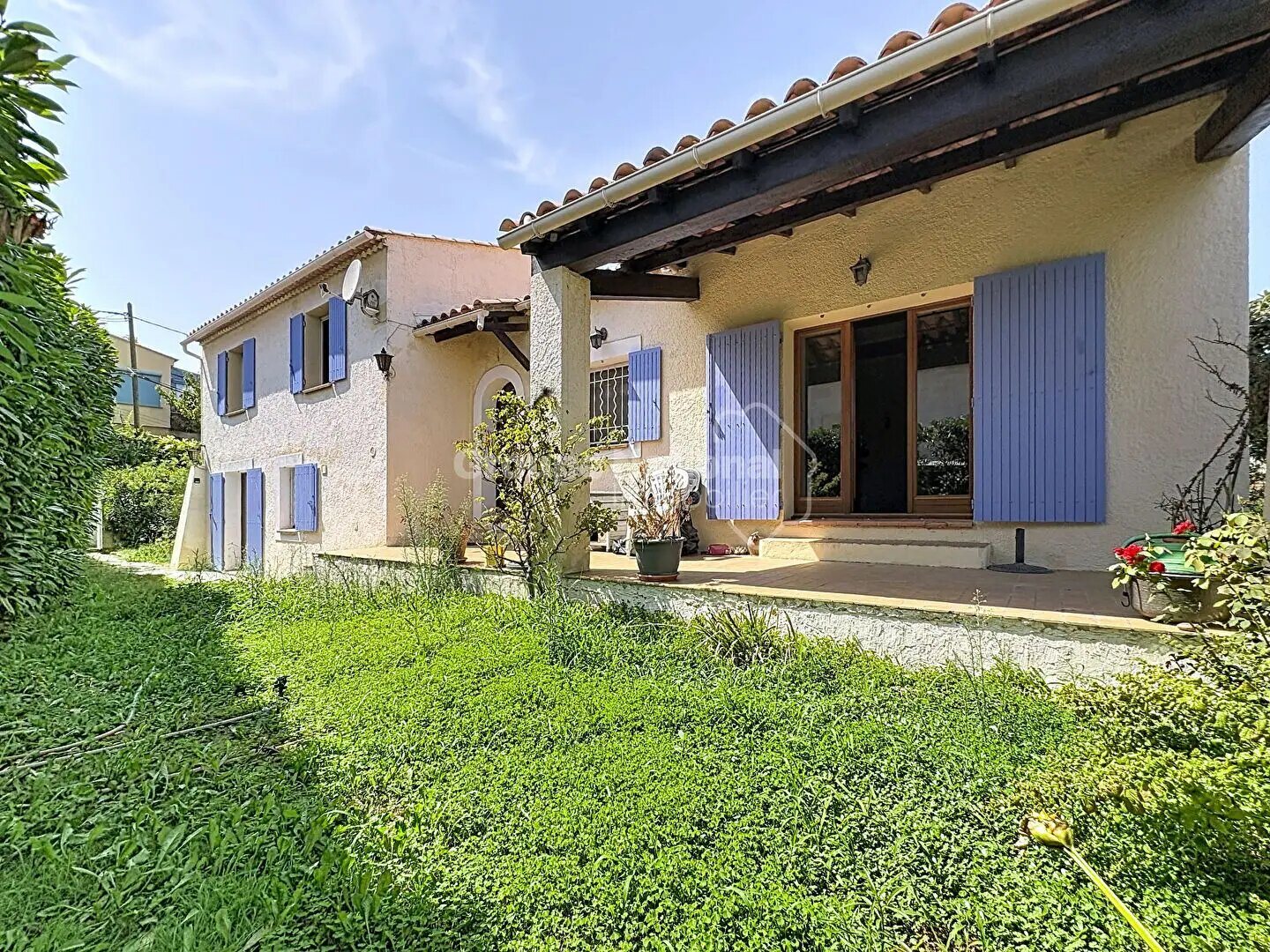 Maison à vendre, 139m², Saint-Chamas