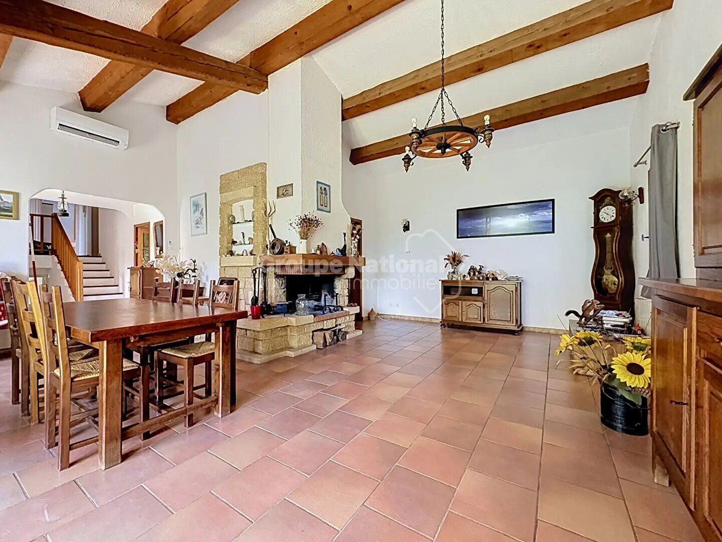 Maison à vendre, 139m², Saint-Chamas