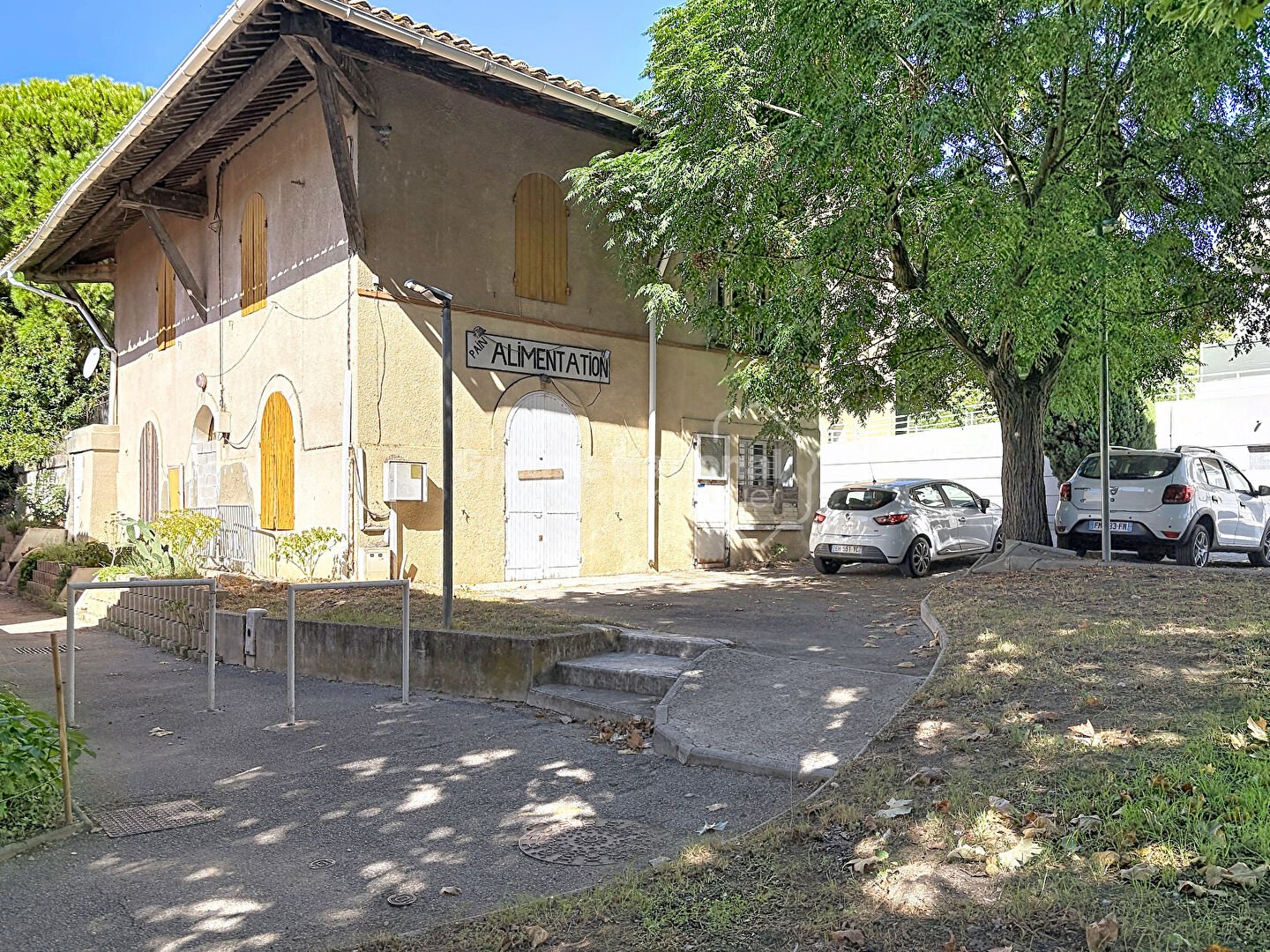 Maison à vendre, 155m², Saint-Chamas