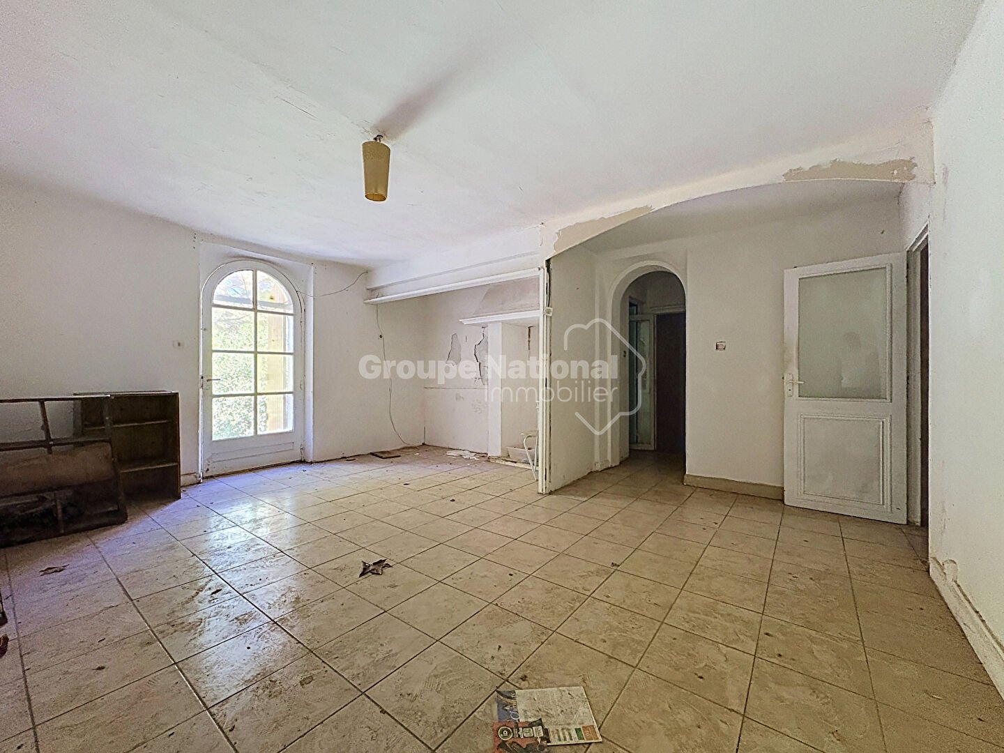 Maison à vendre, 155m², Saint-Chamas