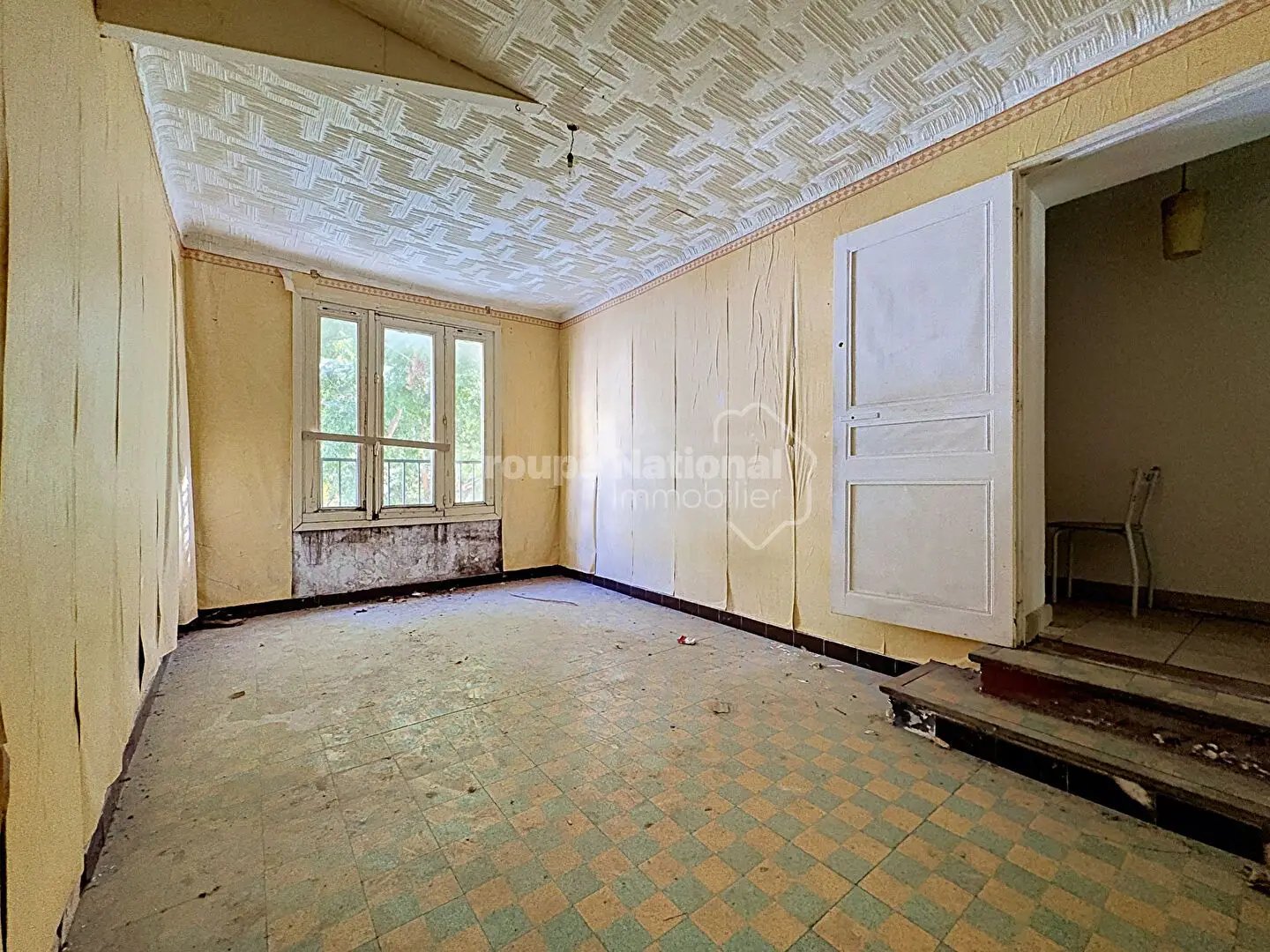 Maison à vendre, 155m², Saint-Chamas