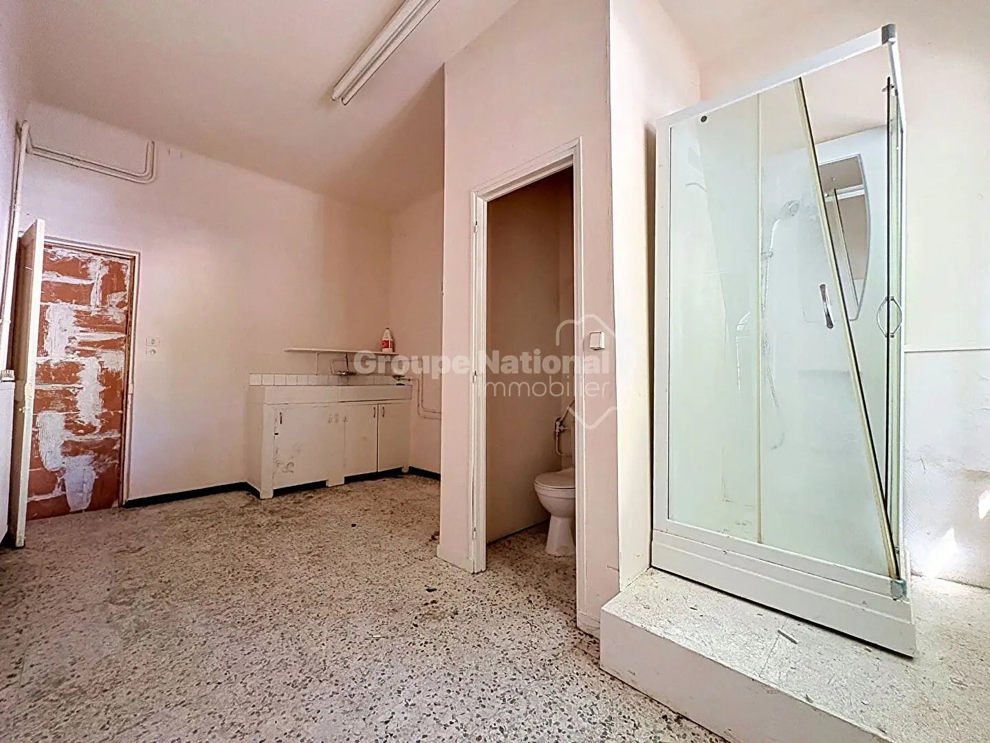 Maison à vendre, 155m², Saint-Chamas