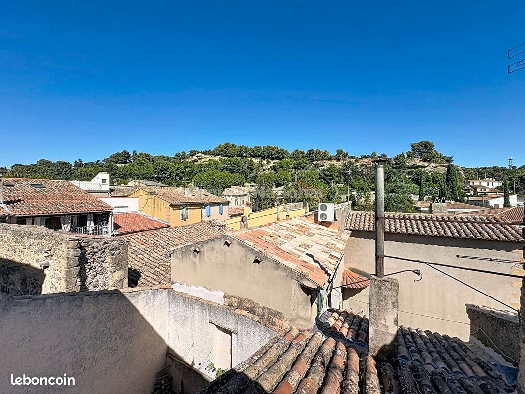 Appartement à louer, 63m², Saint-Chamas