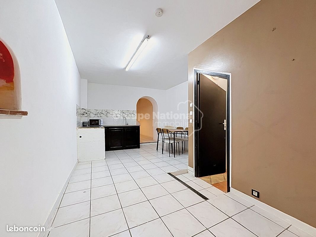 Appartement à louer, 63m², Saint-Chamas