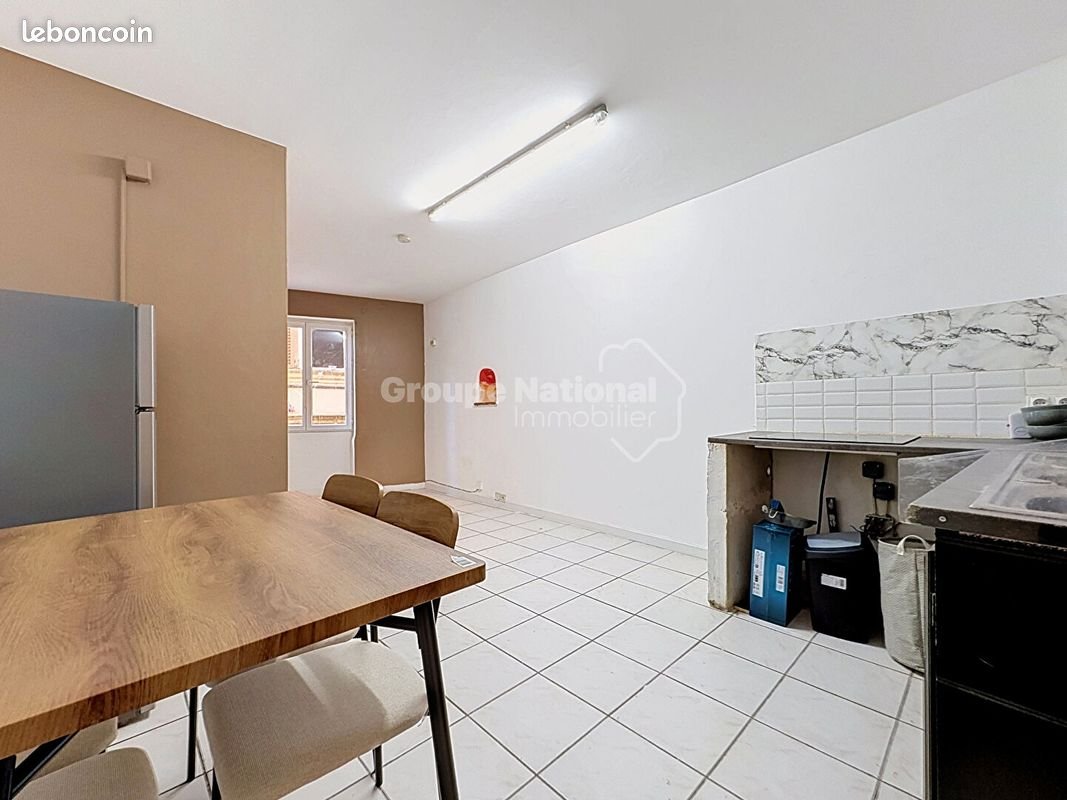 Appartement à louer, 63m², Saint-Chamas