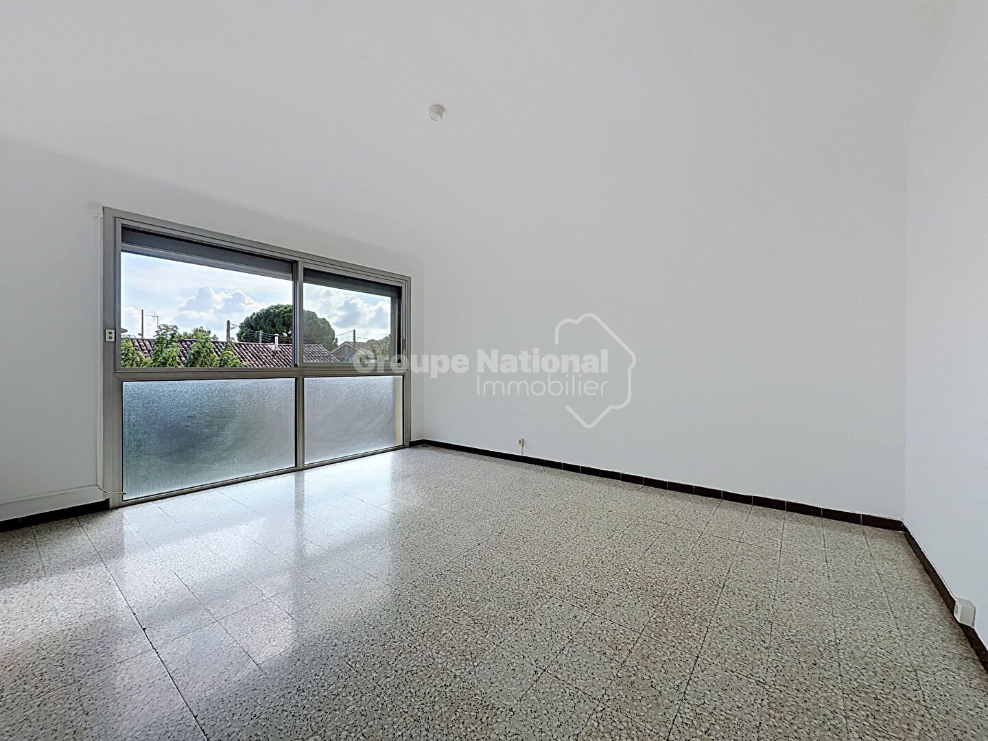 Appartement à louer, 85m², Saint-Chamas