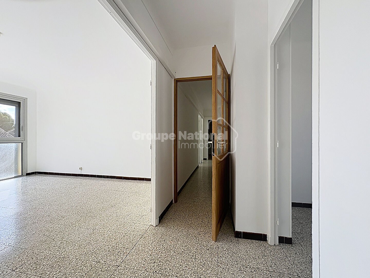Appartement à louer, 85m², Saint-Chamas