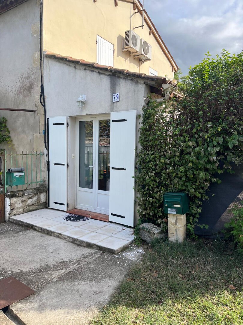 Maison à louer, 75m², Arles