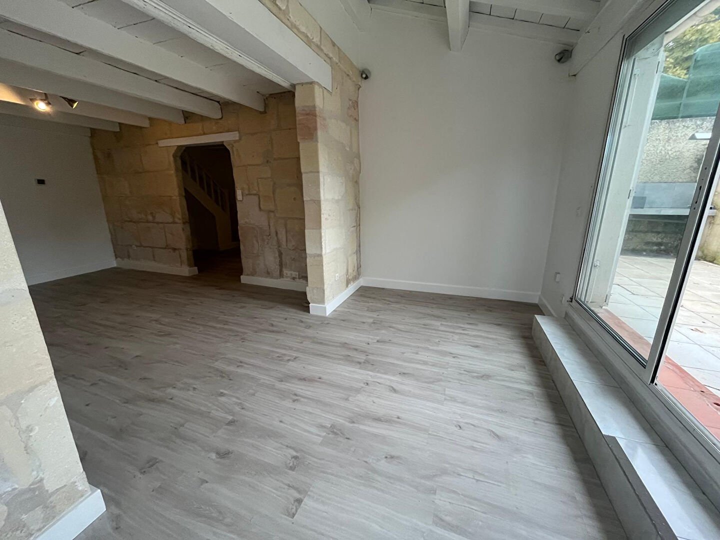 Maison à louer, 75m², Arles