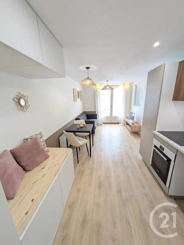 Appartement à vendre, 32m², Les Rousses
