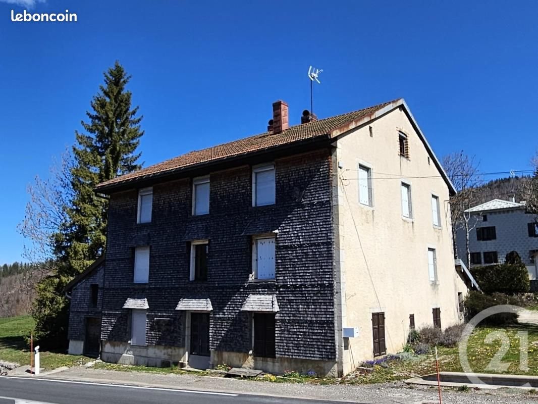 Appartement à vendre, 217m², Les Rousses