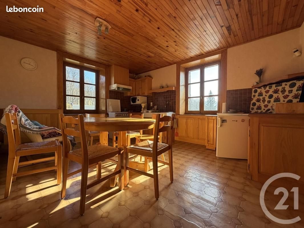 Appartement à vendre, 217m², Les Rousses