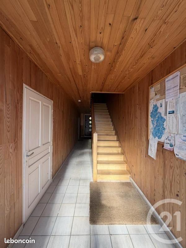 Appartement à vendre, 217m², Les Rousses