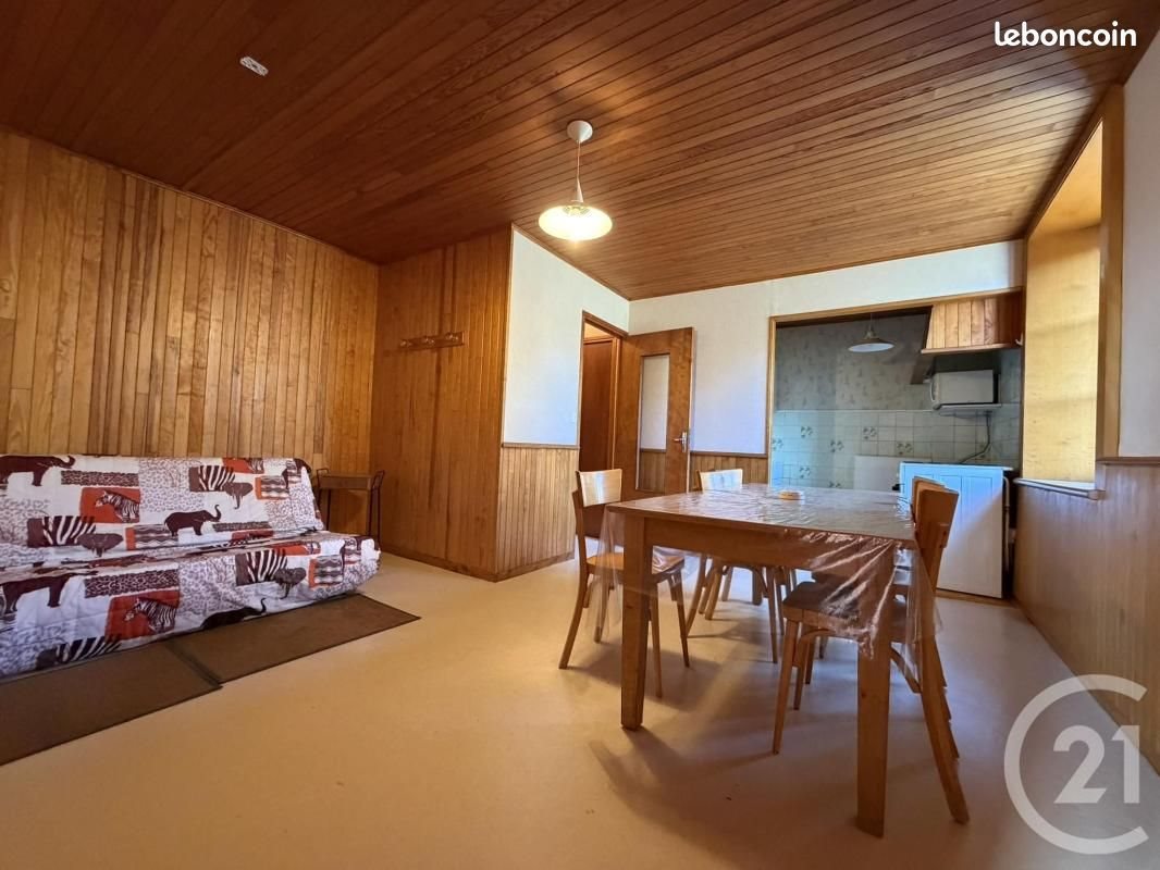 Appartement à vendre, 217m², Les Rousses