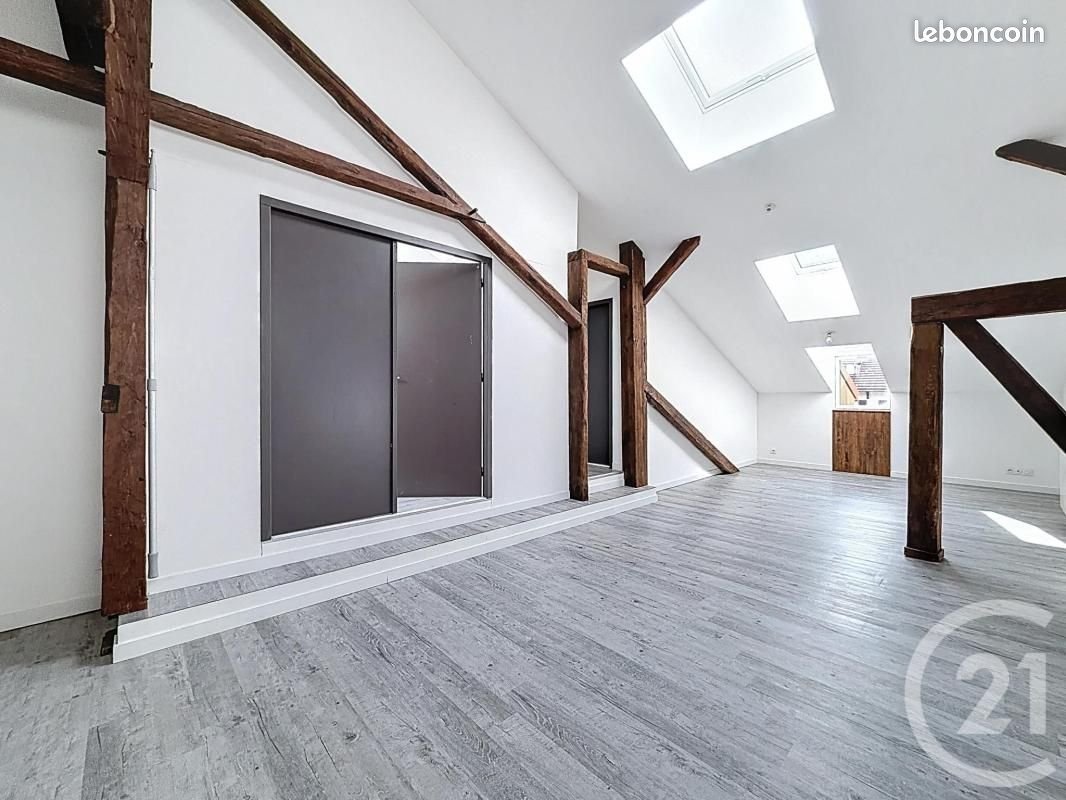 Appartement à vendre, 107m², Bois-d'Amont