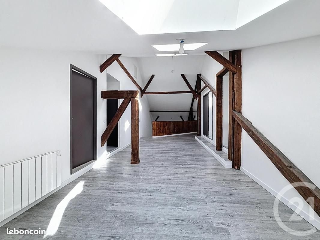 Appartement à vendre, 107m², Bois-d'Amont