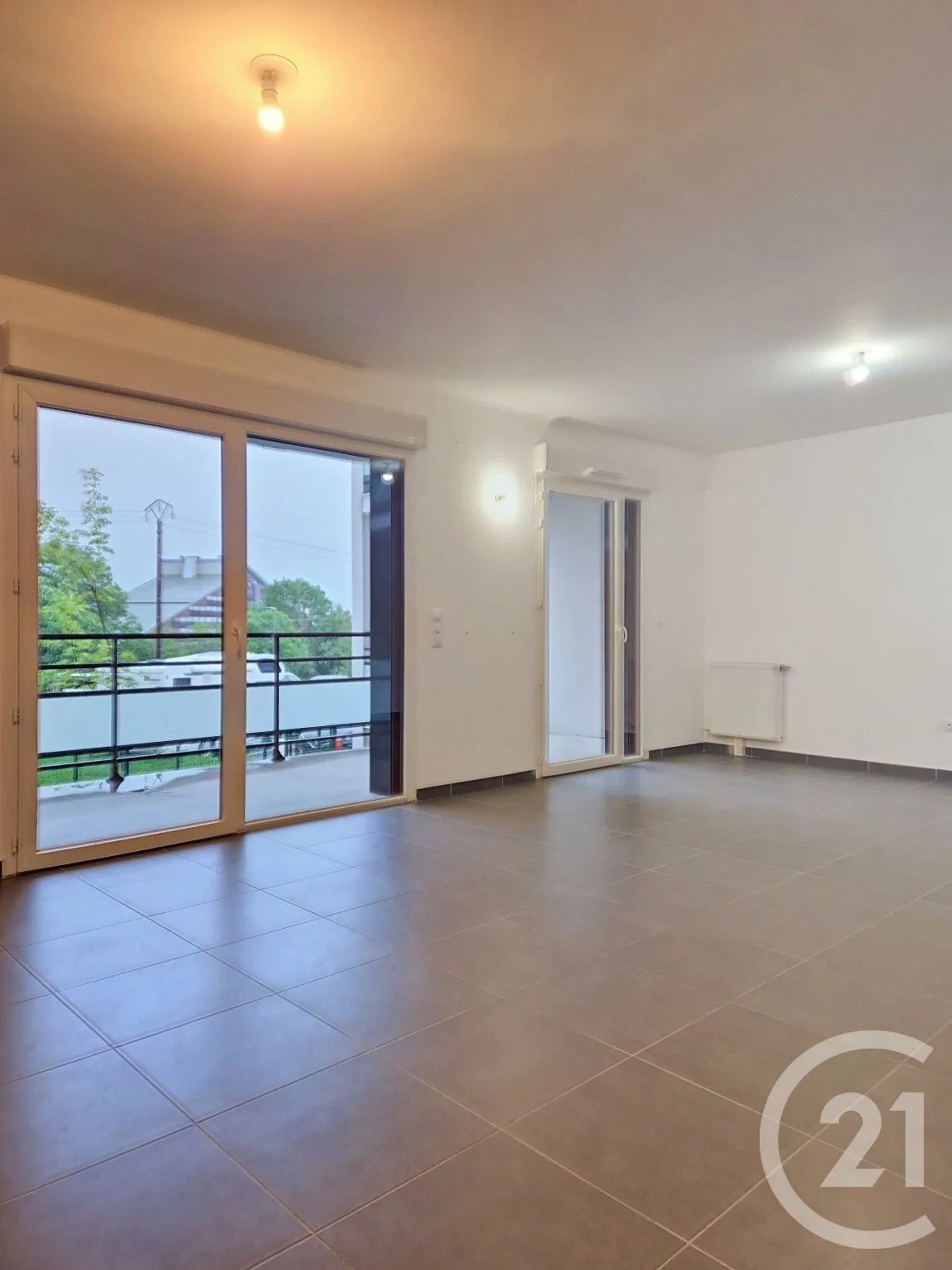 Appartement à louer, 90m², Les Rousses