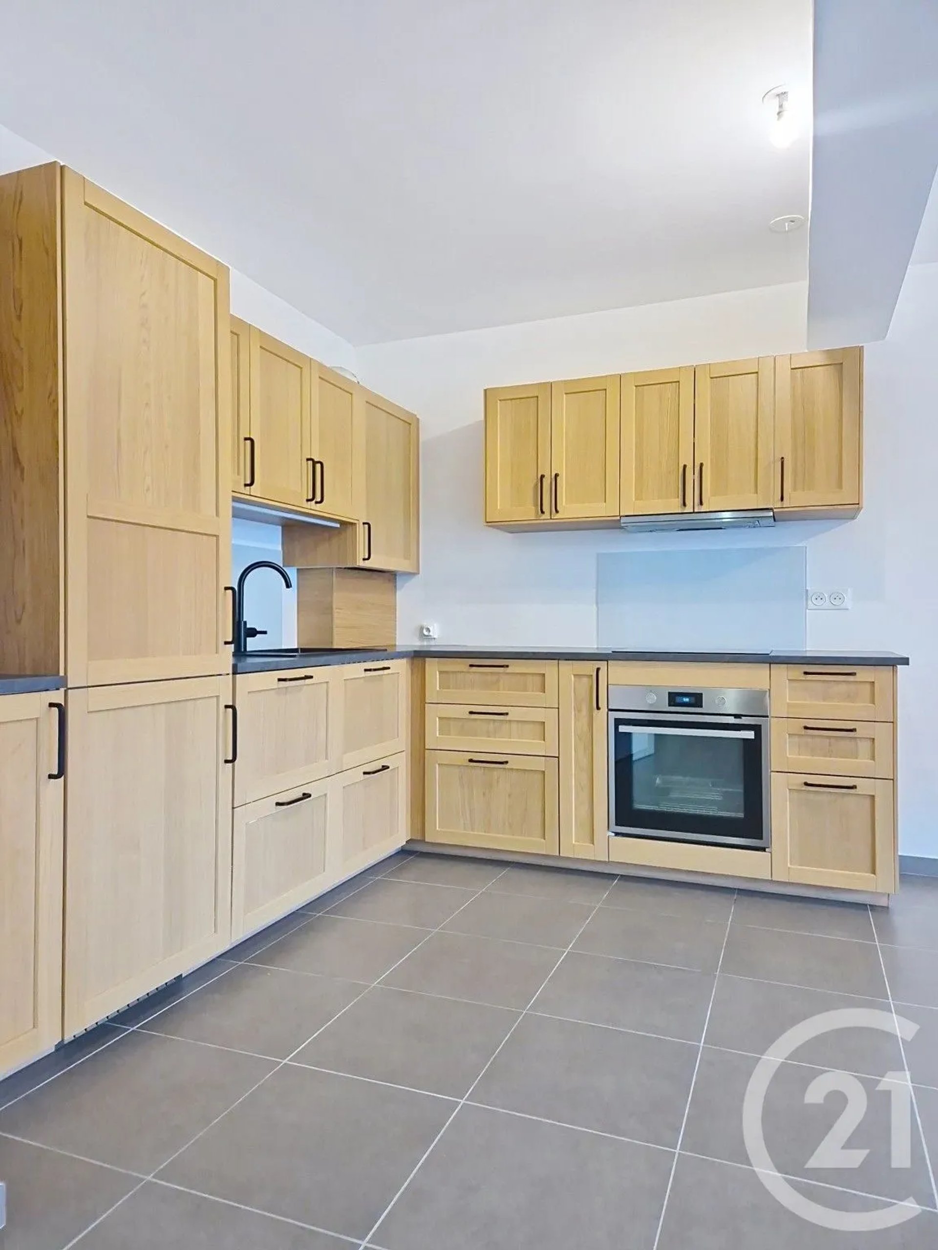Appartement à louer, 90m², Les Rousses
