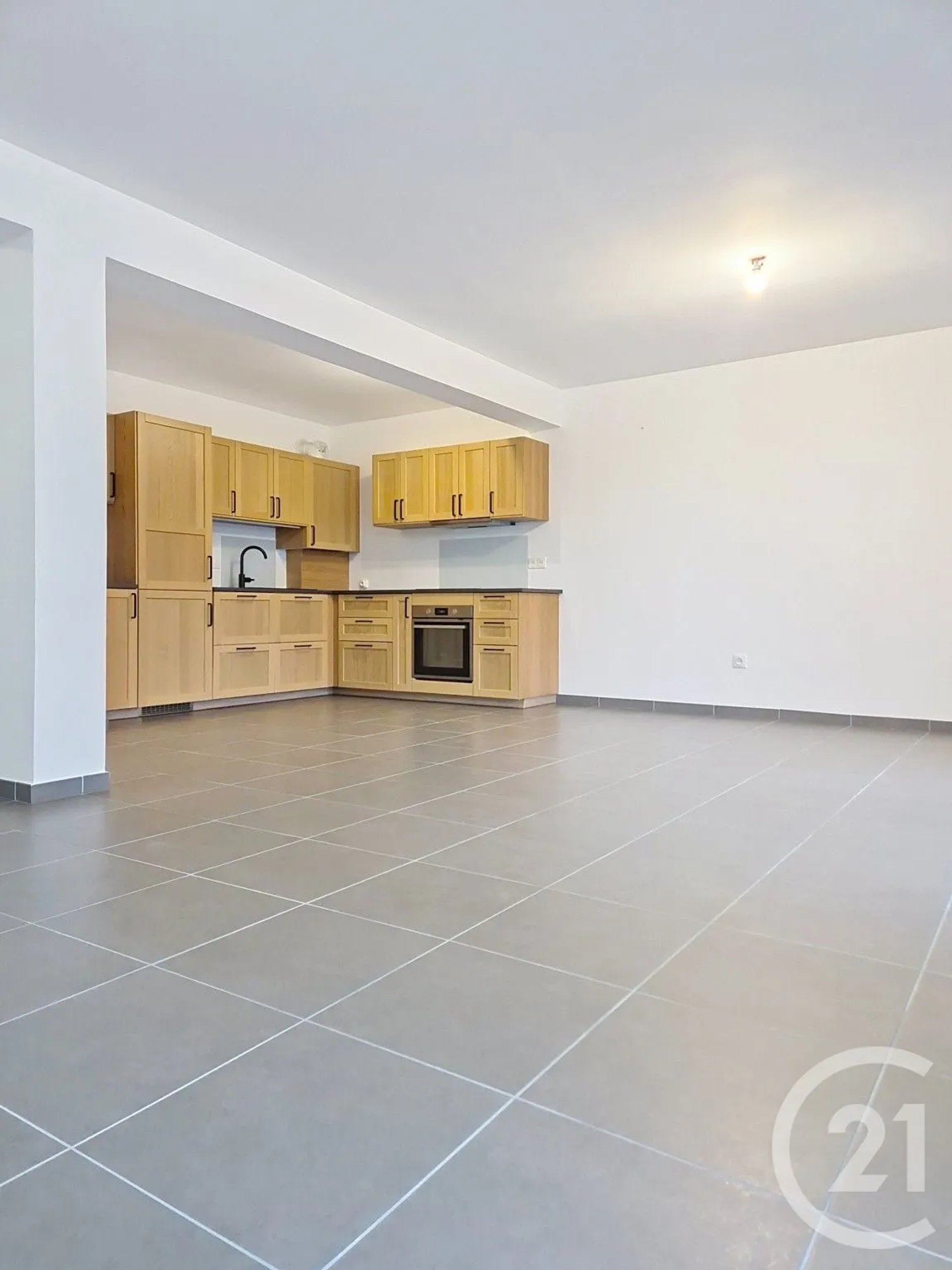 Appartement à louer, 90m², Les Rousses