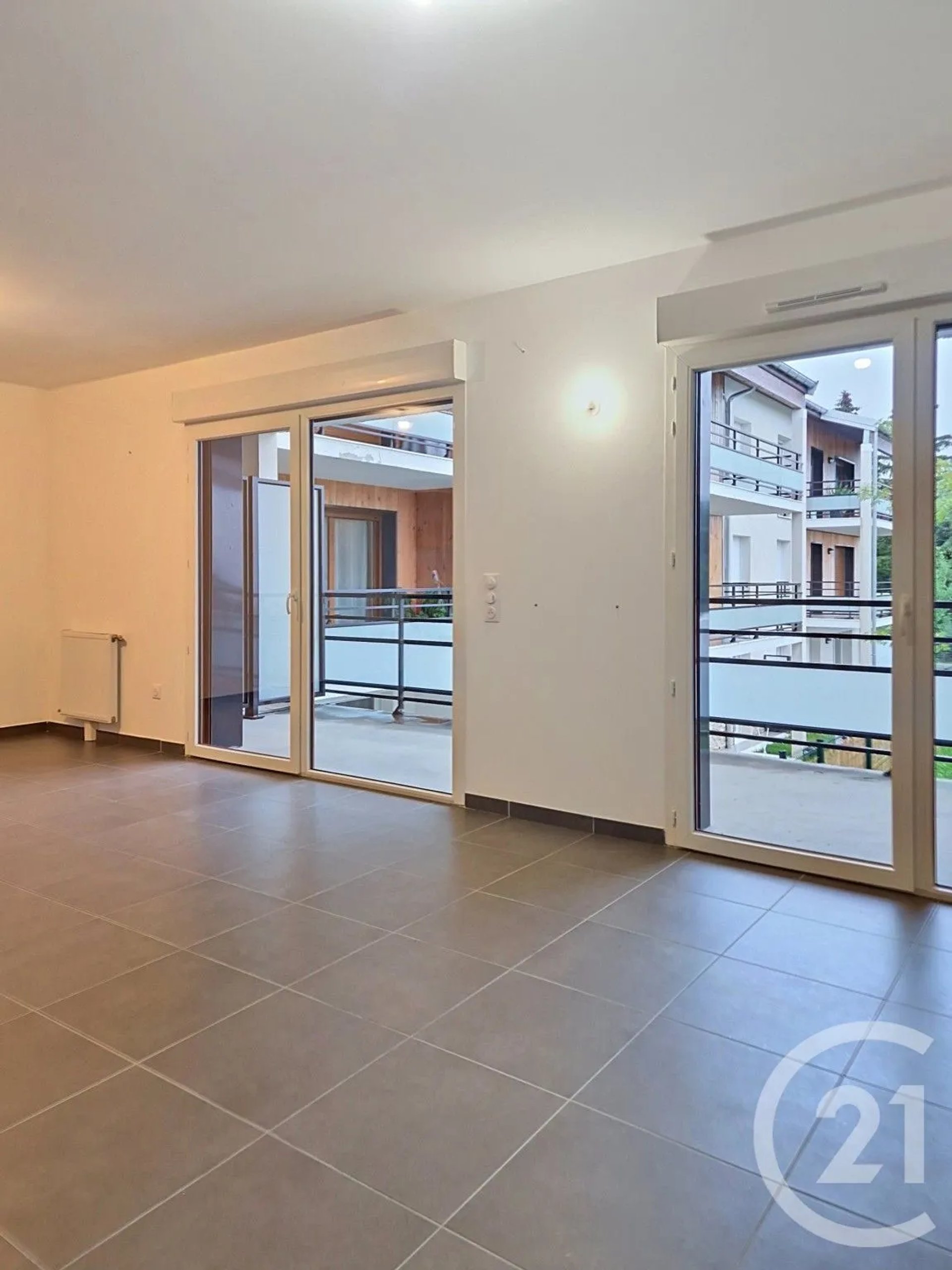 Appartement à louer, 90m², Les Rousses