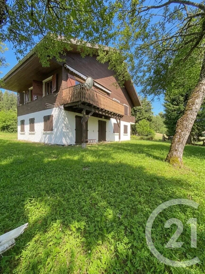 Appartement à vendre, 44m², Prémanon